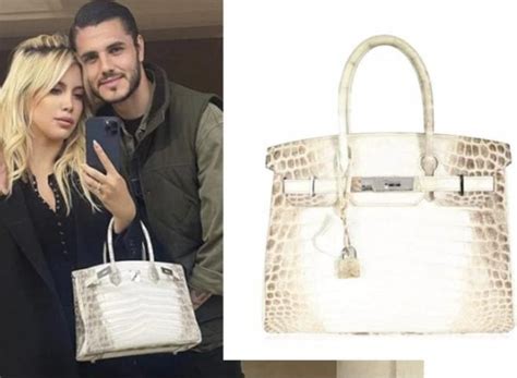 quale rolex ha regalato icardi